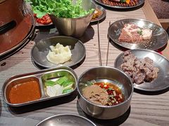 -西塔老太太泥炉烤肉(杭州首店)