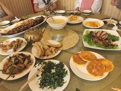 -金台阶鱼馆(于桥水库店)