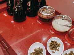 -喜家德虾仁水饺(长泰广场店)