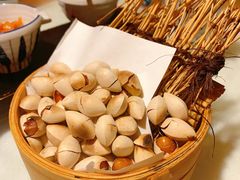 烤银杏-文立新麻辣烫(合生汇21街区店)