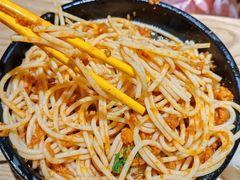 -北大家园食堂