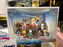 -泡泡玛特POPMART(侨福芳草地店)