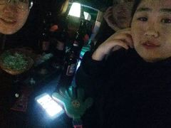 -MM·五声·音乐人与调酒师(西安路店)