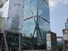 -福田卓悦INTOWN购物中心