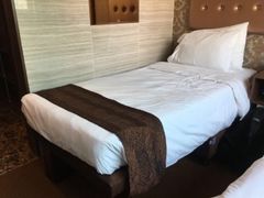 -香港华丽都会酒店