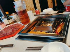 -红鼎坊·老成都火锅(新南门店)