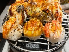 -半秋山西餐厅(宜昌大洋店)