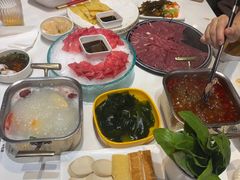 -清真军邺·金富苑肥牛城(海湖新区精品店)
