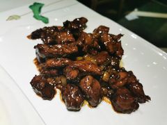 -19号私房菜(云南路店)