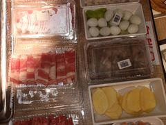 -野妹经典火锅(江夏中百店)