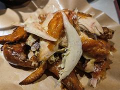 大厨手撕鸡-费大厨辣椒炒肉(黄兴中心广场店)