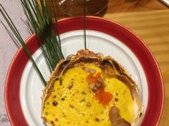 -花潮料理艺食馆(世欧广场店)