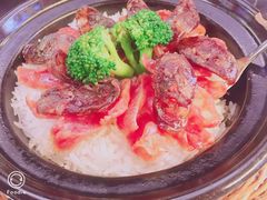 -西关味(大卫城店)