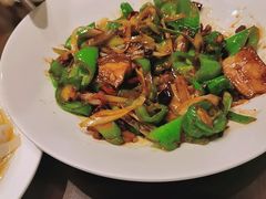 -老牌坊鲁菜名店(宽厚里店)