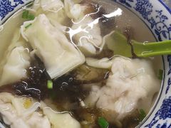 -方老大馄饨(抚宁巷店)