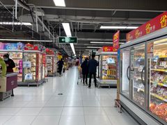 -家乐福(古北店)