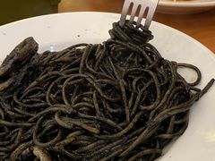 -萨莉亚意式餐厅(东山口店)
