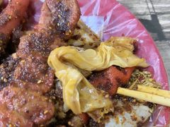 -张正麻辣烫(龙城路店)