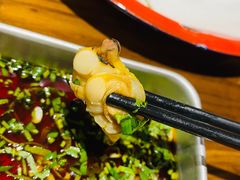 -烧货·活海鲜炭烧(湖滨商业街店)
