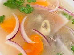 -百格里格.Uyghur cuisine(百色路店)