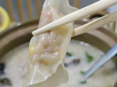 -粥瓜婆特色砂锅粥(白石洲店)