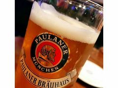 -宝莱纳啤酒花园餐厅PAULANER BRAUHAUS Nanjing(广州路店)