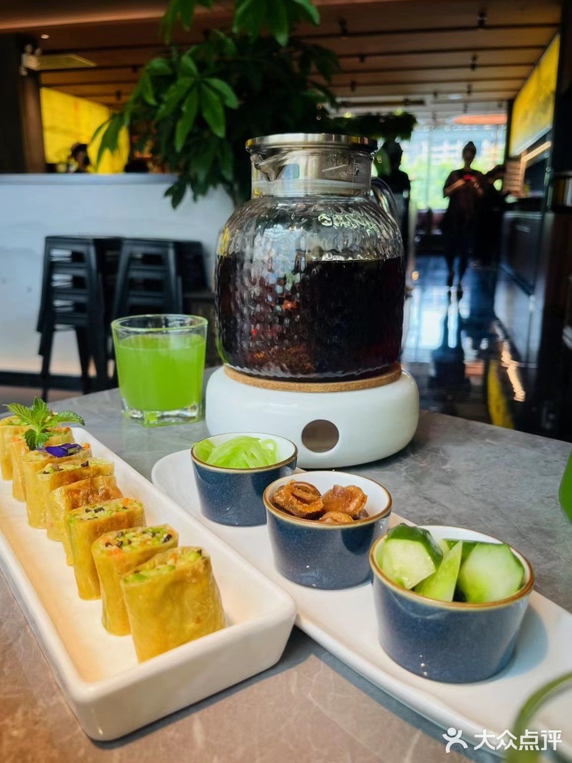 浙菜创意菜，我为杭州美食正名