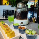浙菜创意菜，我为杭州美食正名
