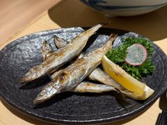 -小山日本料理(太古汇店)