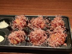 -仓桥家·焗寿司·锅物(光谷步行街店)