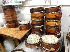 -海汇源老烧麦店(东大街总店)
