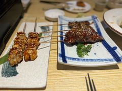 -津之港·日本料理·铁板烧
