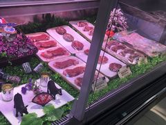 -永辉超市(鲁谷店)