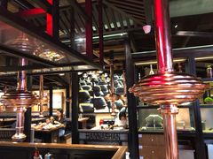 -汉拿山(汇一城店)