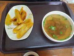 -清真蒋有记(老门东店)