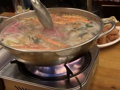-春秋火锅(复兴中路店)