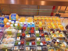 -面包新语(龙湖·西宸天街店)