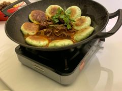 -同庆楼(花园店)