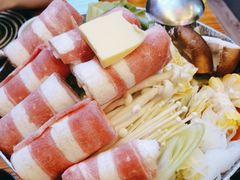 -坂吉屋·居酒屋深夜食堂(龙湖店)