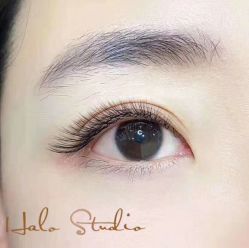 -Halo美甲美睫
