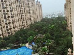 -上海浦东星河湾酒店
