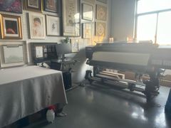 -宸宸画框裱画配框工厂店(莘庄店)