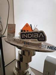 -Fundi张玉珊修身堂·indiba·BTL科技瘦身