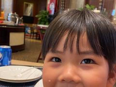 -怡聚轩全日制自助餐厅(大中华喜来登酒店)
