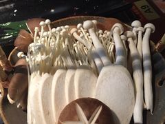 -左庭右院鲜牛肉火锅(新梅广场店)