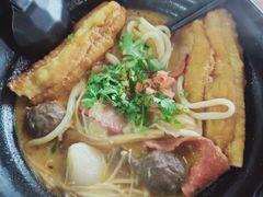 -杨国福麻辣烫(观前街店)