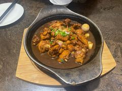 -里山四季中餐厅(来凤街店)