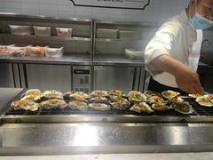 -川骄海鲜自助(河东店)