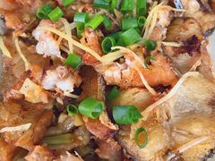 -八仔大富楼·河鲜(西江店)