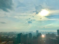 -新白鹿餐厅(城西银泰城店)